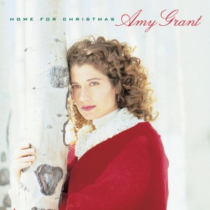 It's The Most Wonderful Time Of The Year (Remastered 2007) by Amy Grant