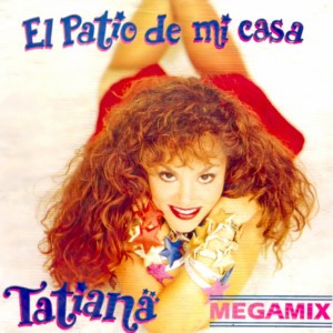 El Patio De Mi Casa - Instrumental