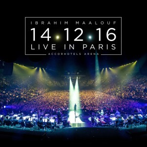 Ya Ha La - 14.12.16 - Live in Paris