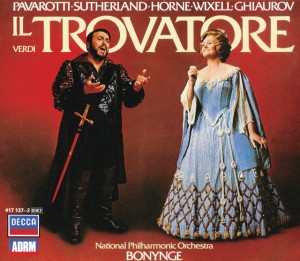 Il Trovatore / Act 2: "Vedi! le fosche notturne spoglie" (Anvil Chorus)