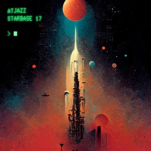 Horizon (feat. Jorge Bezerra & Nathan Haines)
