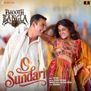 O Sundari - From "Bhooth Bangla"