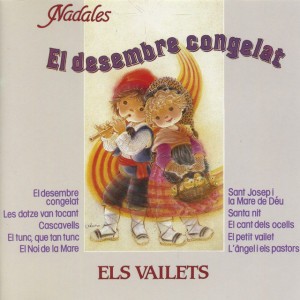 El Noi de la Mare