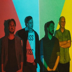 Barve by The Margins