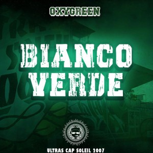 Bianco Verde