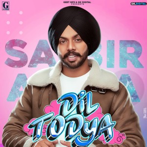 Dil Todya