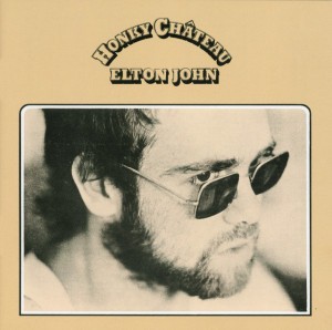 Rocket Man (I Think It's Going to Be a Long, Long Time)