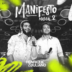 Última Saudade - Ao Vivo by Henrique & Juliano