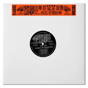 Angel Number 909 - US Breaks Mix