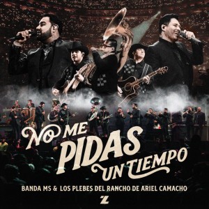 No Me Pidas Un Tiempo