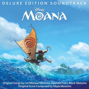 Bawaku Berkelana - From "Moana"/Soundtrack Version