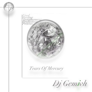 Tears Of Mercury