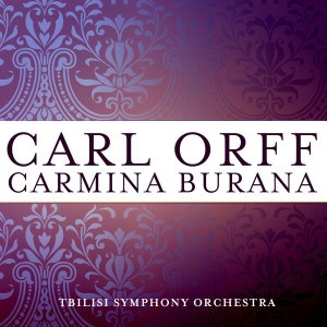 Carmina Burana (Cantiones Profanae), Cour D'amours: XIX. Si Puer Cum Puellula - If A Boy And A Girl