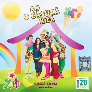 Am O Casuta Mica