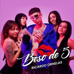 BESO DE 5