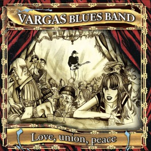 Magic of the Gods (feat. Devon Allman)