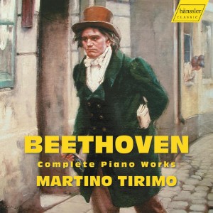 Piano Sonata No. 17 in D Minor, Op. 31 No. 2 "Der Sturm": III. Allegretto