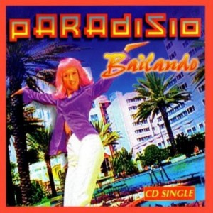 Bailando (extended radio version)