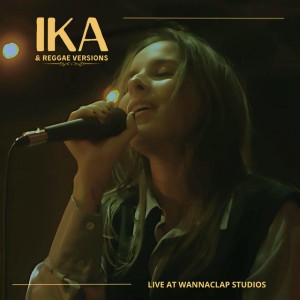 Take Me Out - Live