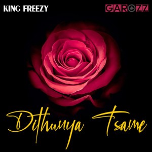 Dithunya Tsame