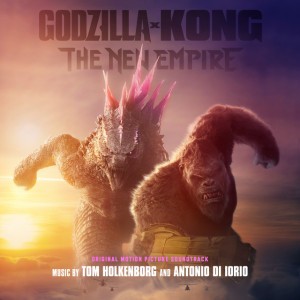 Godzilla x Kong: The New Empire (Main Title Theme) [from "Godzilla x Kong: The New Empire"]