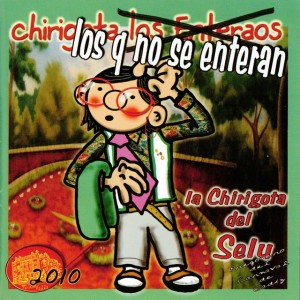 De por qué me lío tanto (Popurrí)