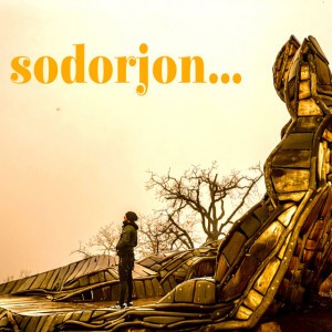Sodorjon by Kowalsky Meg A Vega