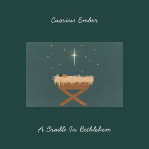 A Cradle In Bethlehem