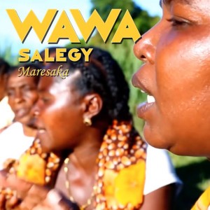 Maresaka by Wawa Salegy