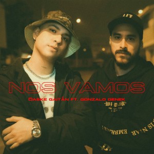 Nos Vamos (feat. Gonzalo Genek)
