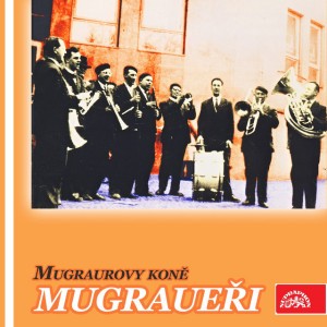 Mugrauerovy Koně