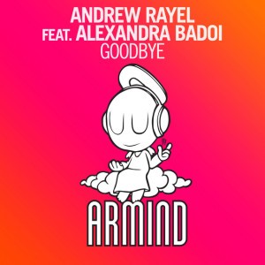 Goodbye (feat. Alexandra Badoi) [Radio Edit]