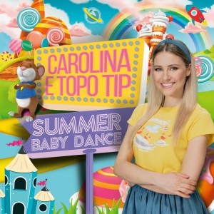 La danza della spiaggia