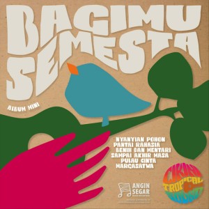 Sampai Akhir Masa (Menampilkan Epy Kusnandar)