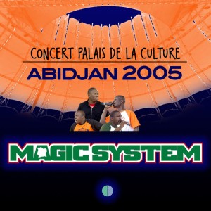 Bouger bouger - Live