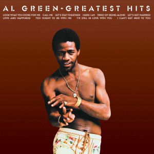 Love and Happiness by Al Green