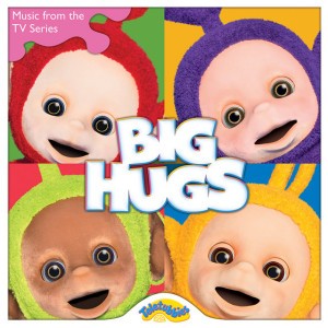 Teletubbies Theme