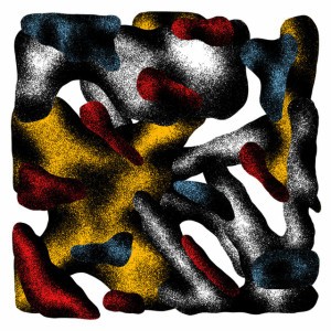 Dreaming Waves (feat. Beth Hirsch)