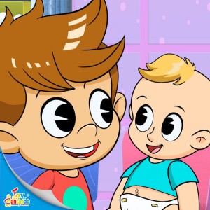 Tengo un Nuevo Hermanito