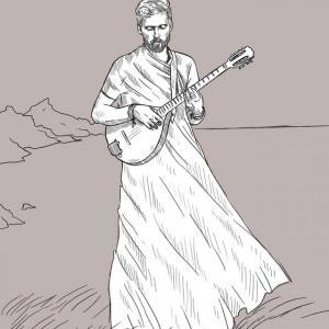 Air by Andrew Jasinski