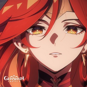 Blazing Heart - Japanese Version