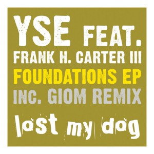 Magic in Your Eyes - Giom Remix