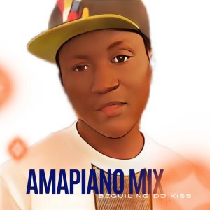 Amapiano Mix