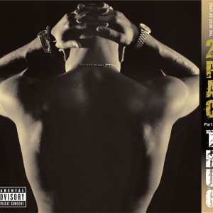 Changes by 2Pac & Talent