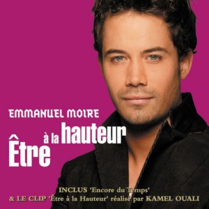 Etre À La Hauteur (Version Comm)