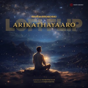 Arikathayaaro - Lofi Flip
