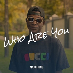 Who Are You