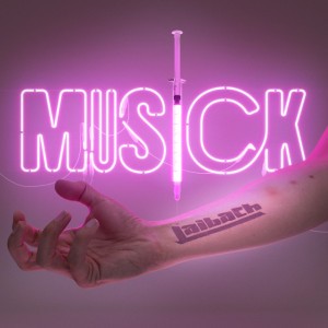 Musick (feat. Wiyaala) by Laibach & Wiyaala