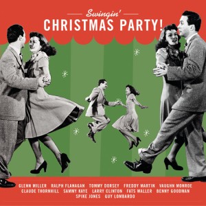 Let It Snow, Let It Snow, Let It Snow by Vaughn Monroe & The Norton Sisters