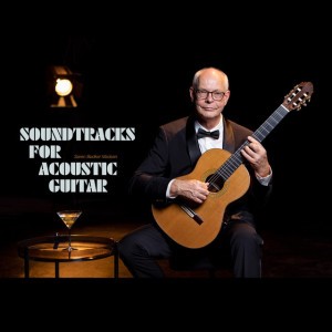 The Good, the Bad and the Ugly (From "The Good, the Bad and the Ugly") (Arr. for Guitar)